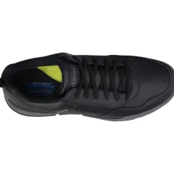 Sneakers|Casual*Skechers Benago Black